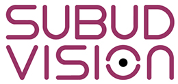 Logo: Subud Vision